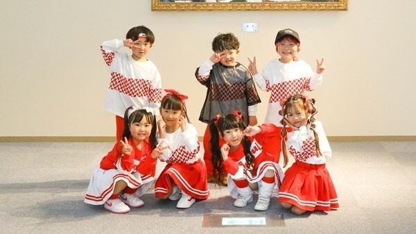 SHINY STAGE Vol.21 2025.3.1宮若スクール_②