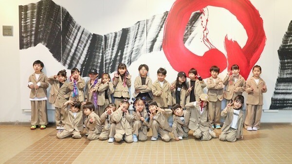 SHINY STAGE Vol.20 2025.2.16久留米スクール_②