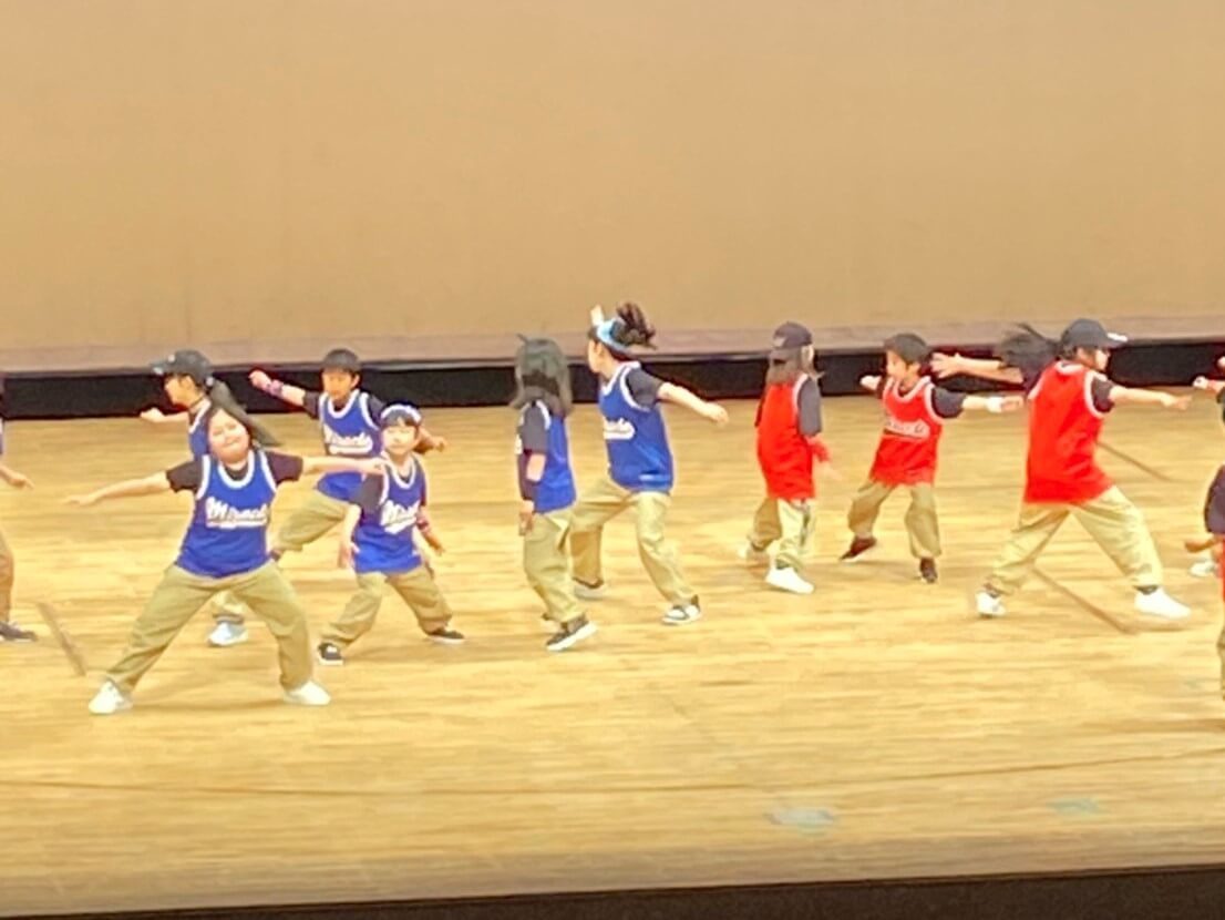 九州STUDENT DANCE FEST①