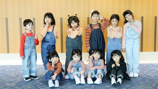 SHINY STAGE Vol.19 2025.2.8粕屋スクール_②