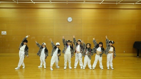 SHINY STAGE 2023 North/Winter 2023.2.23新宮スクール_②