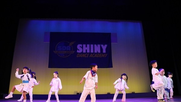 SHINY STAGE 2024 South/Winter 2024.2.18春日スクール_①