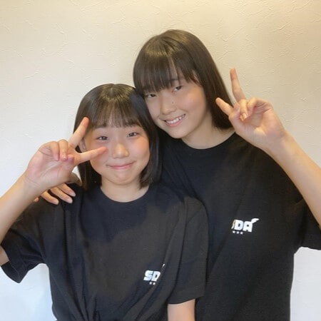 高石スクール生徒の声写真⑤