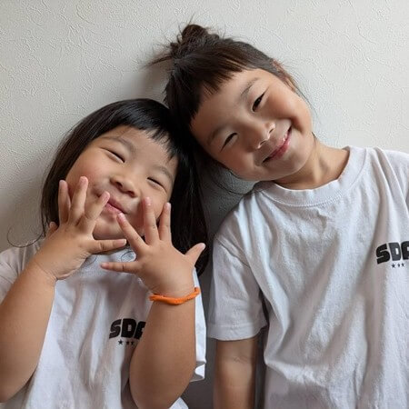 流山スクール生徒の声写真①