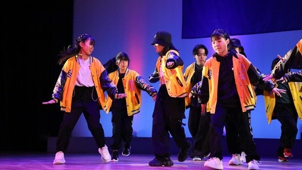 SHINY STAGE 2024 South/Winter 2024.2.18鳥栖スクール_⑤