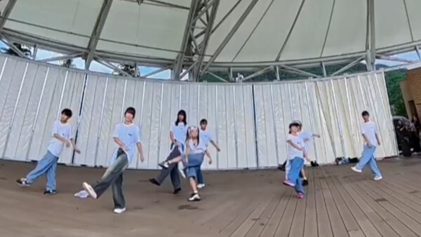 天童夏祭り ダンスフェスティバル 2026.8.9山形スクール_③