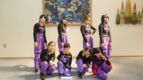 SHINY STAGE Vol.21 2025.3.1小倉南スクール_⑥