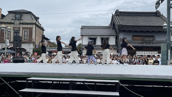 蔵の街サマーフェスティバル20262026.9.12栃木スクール_④
