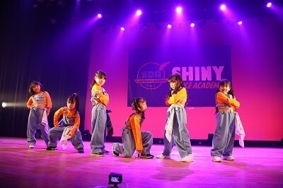 SHINY STAGE 2022 summer 2022.8.11志免スクール_⑦