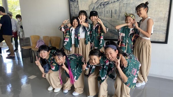 おたえふぇすた 2024.8.18和泉スクール_③