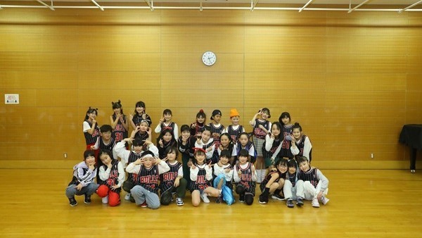 SHINY STAGE 2023 North/Winter 2023.2.23宮若スクール_③