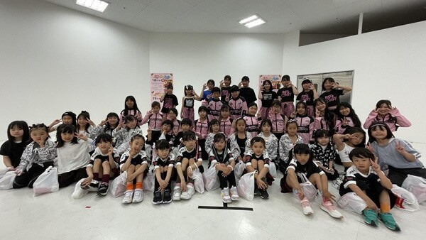 おおき春祭り 2026.4.19柳川・大木スクール_⑤