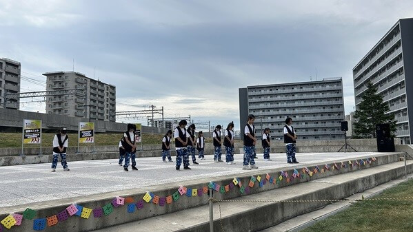 あそび～ば 2024.7.21旭川_②