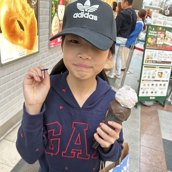 神戸長田スクール生徒の声写真⑤