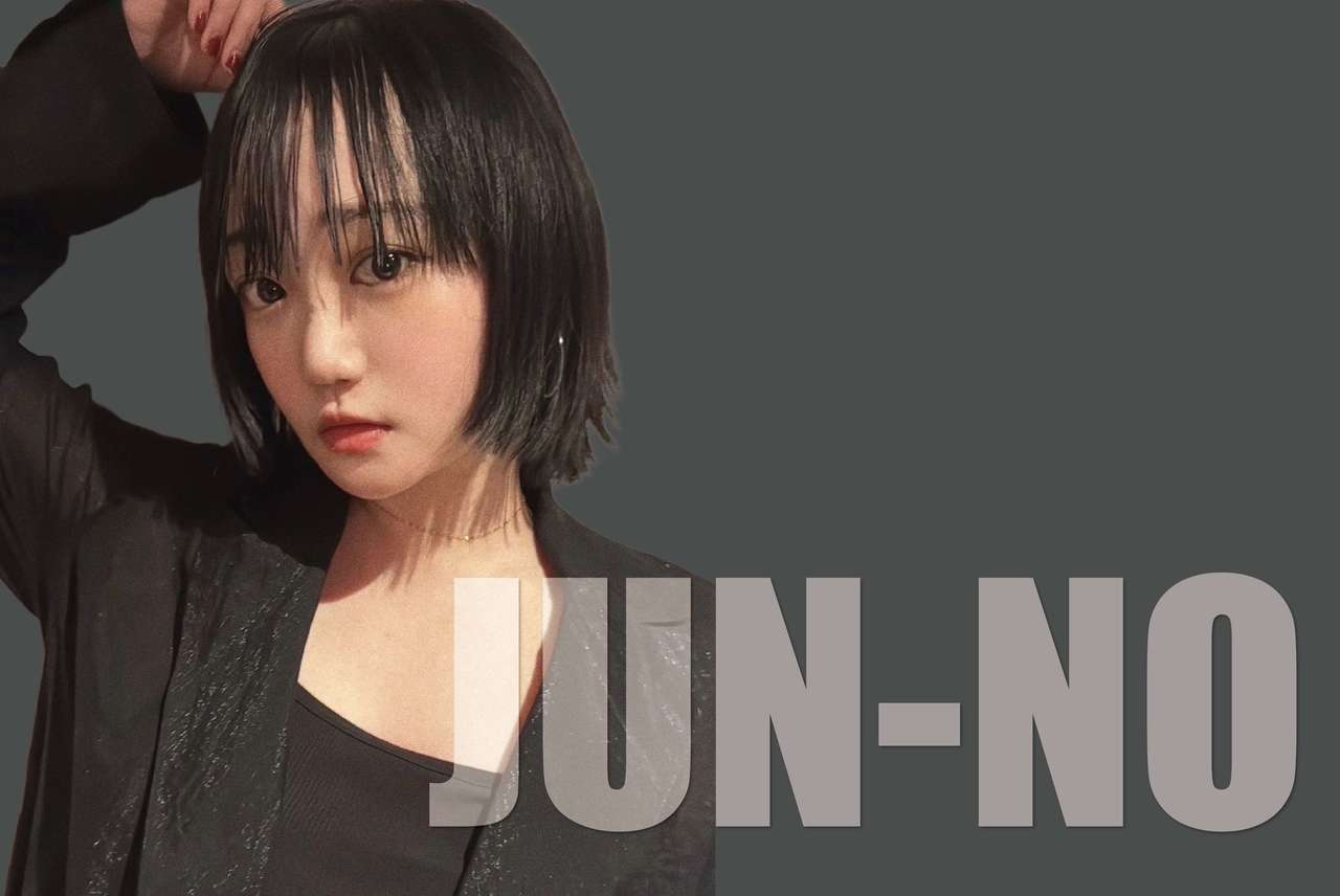 大宮ダンス講師JUN-NO