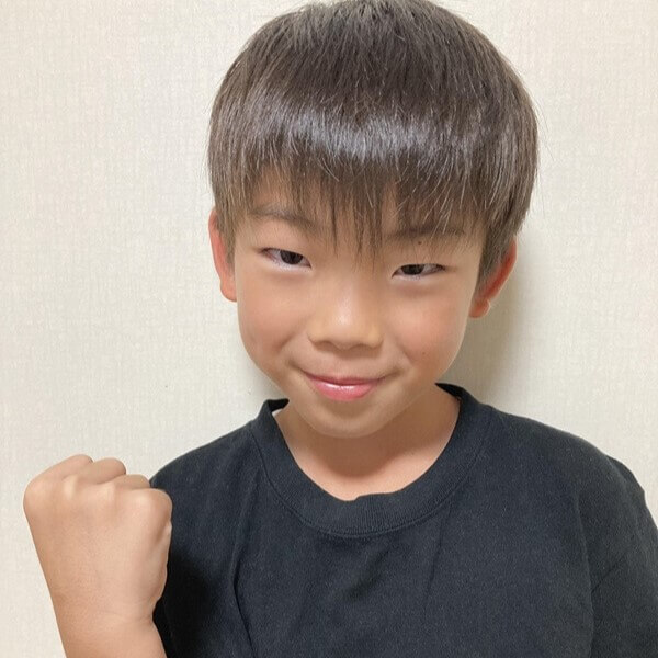 保土ケ谷スクール生徒の声写真③