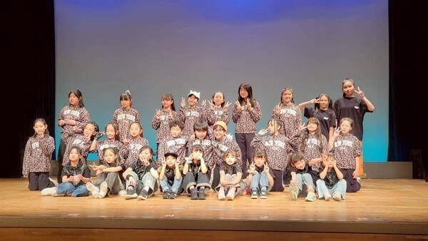 S.D.A武蔵村山祭り 2026.3.15武蔵村山_①