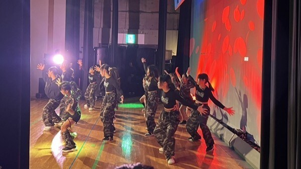 宮若市民文化祭 2025.11.2宮若スクール_④