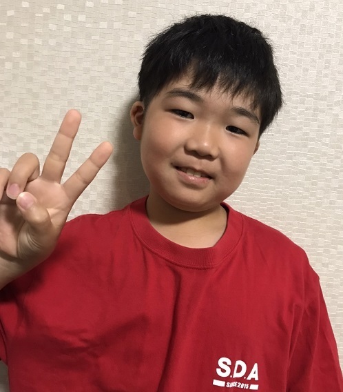 志免スクール生徒の声写真③