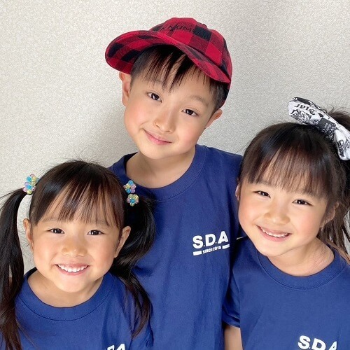 那珂川スクール生徒の声写真①