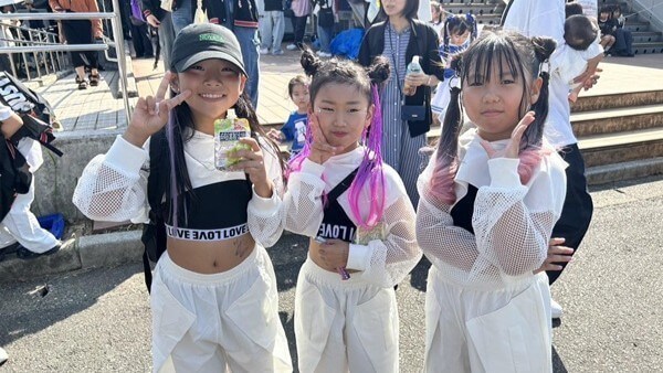 工大祭 2025.10.12 戸畑スクール_①