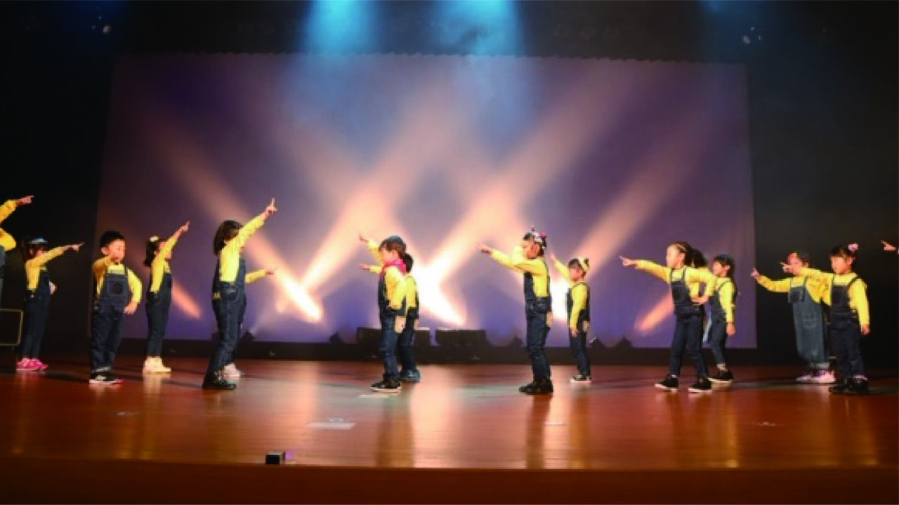 SHINY STAGE 2019 2019.3.3宮若スクール_③