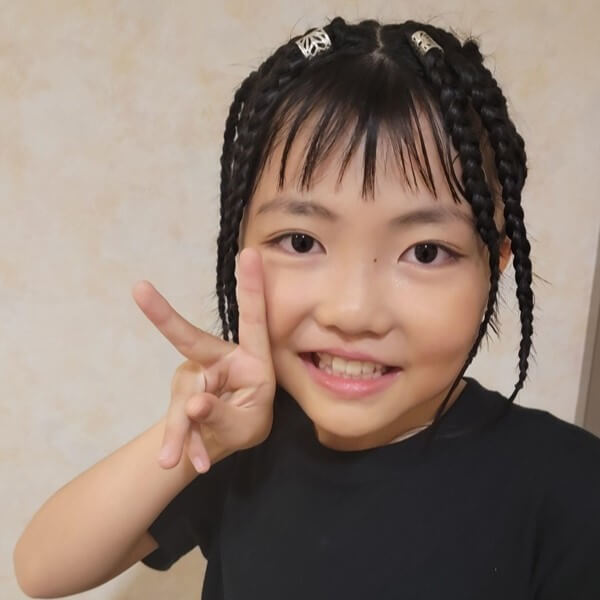 北見スクール生徒の声写真③