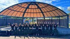 前橋公園ダンスイベント2025.11.1高崎_⑤