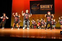SHINY STAGE 2022 summer 2022.10.16宮若スクール_②