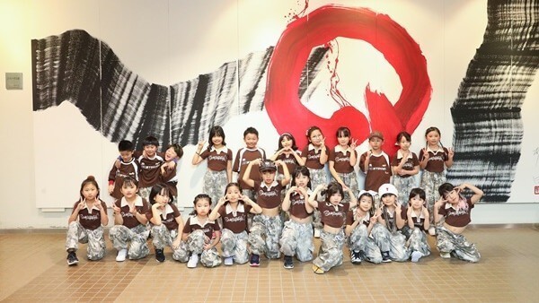 SHINY STAGE 2024 South/Winter 2024.2.18春日スクール_③