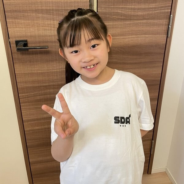 千葉美浜区スクール生徒の声写真④