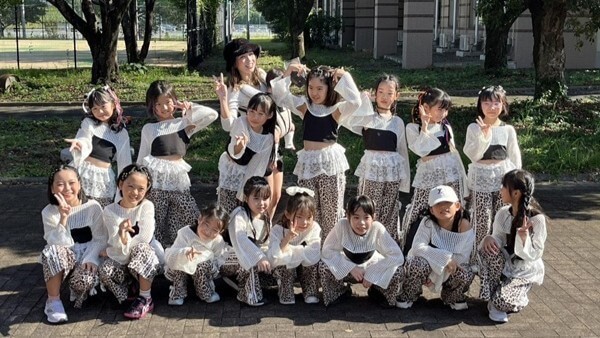 技大祭 2025.10.25菊陽スクール_③