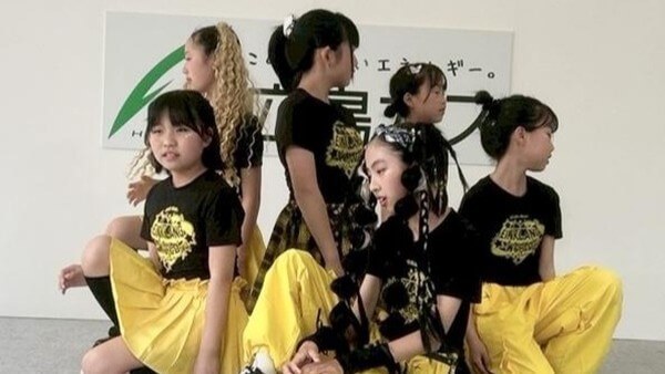 ひろしまフラワーフェスティバル 2025.5.3呉スクール_⑧