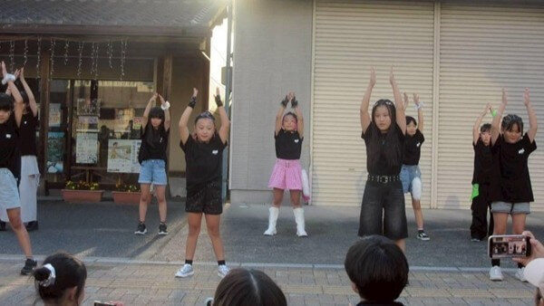 2026 BEER GARDEN 2026 .7.4胎内スクール_④