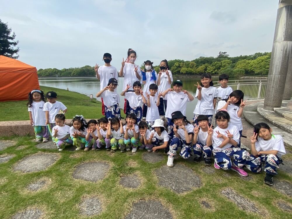和泉校スクール生①