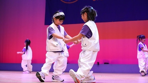SHINY STAGE 2023 South/Winter 2023.2.12小郡スクール_①