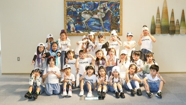 SHINY STAGE Vol.21 2025.3.1中間スクール_③