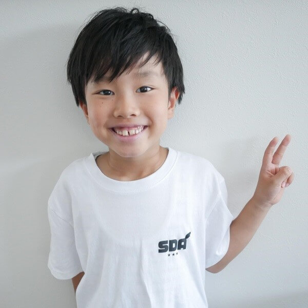 旭川スクール生徒の声写真③