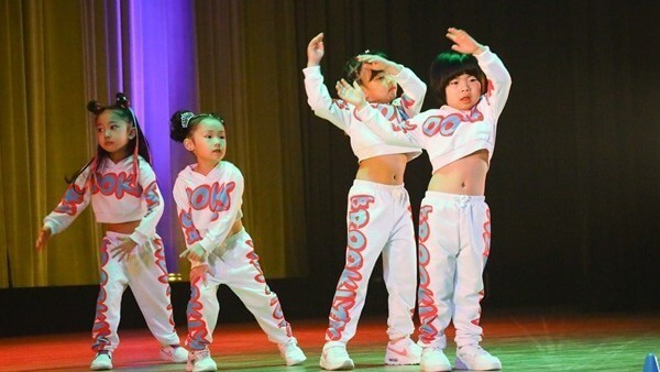 SHINY STAGE Vol.20 2025.2.16みやまスクール_①