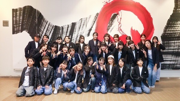 SHINY STAGE Vol.20 2025.2.16筑紫野スクール_⑥