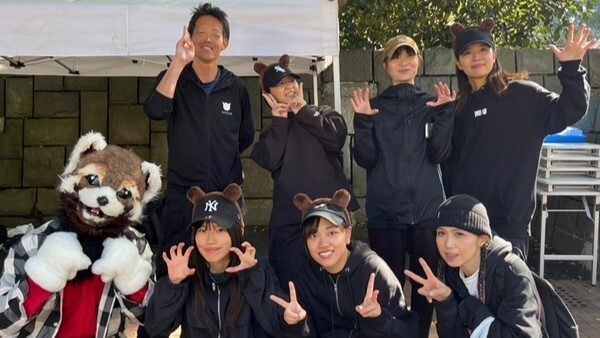 ちばZOOフェスタ2024 2024.11.3美浜_③