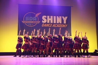 SHINY STAGE 2022 summer 2022.8.11小郡スクール_②