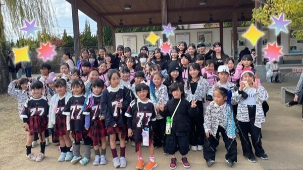 YEGfes 2025.12.7柳川・大木スクール_①