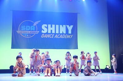 SHINY STAGE 2022 summer 2022.8.11大野城スクール_①