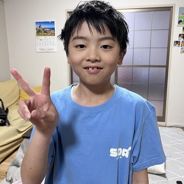 大橋スクール生徒の声写真③