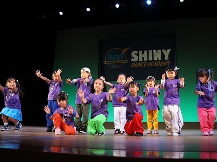 SHINY STAGE 2021 spring 2021.11.28小郡スクール_②