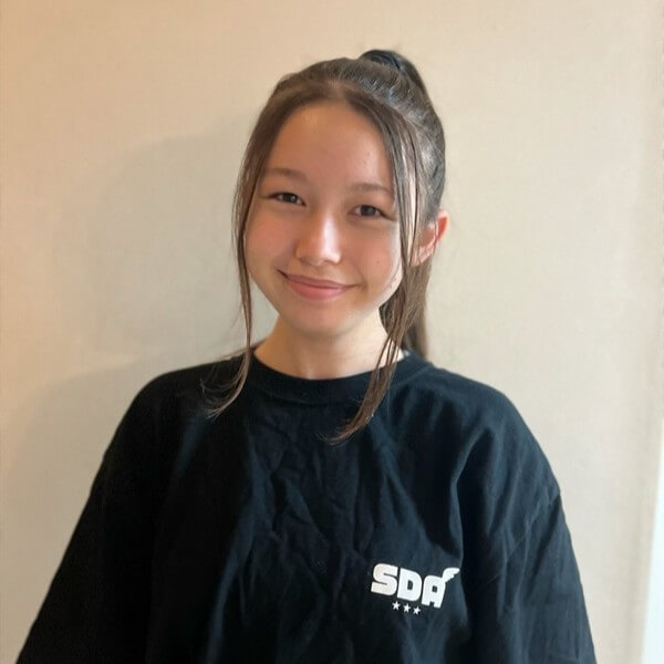 磐田スクール生徒の声写真⑤