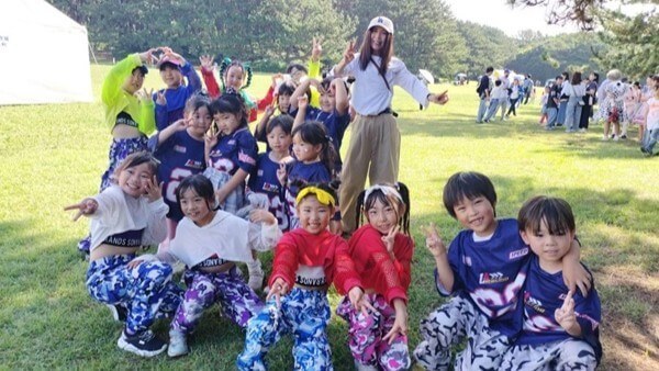 美浜区民フェスタ 2025.10.5美浜_⑥