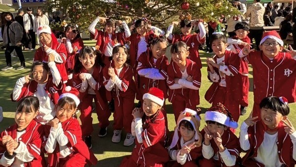 前橋公園ダンスイベント2025.11.1高崎_⑤