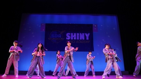 SHINY STAGE 2024 South/Winter 2024.2.18小郡スクール_⑧
